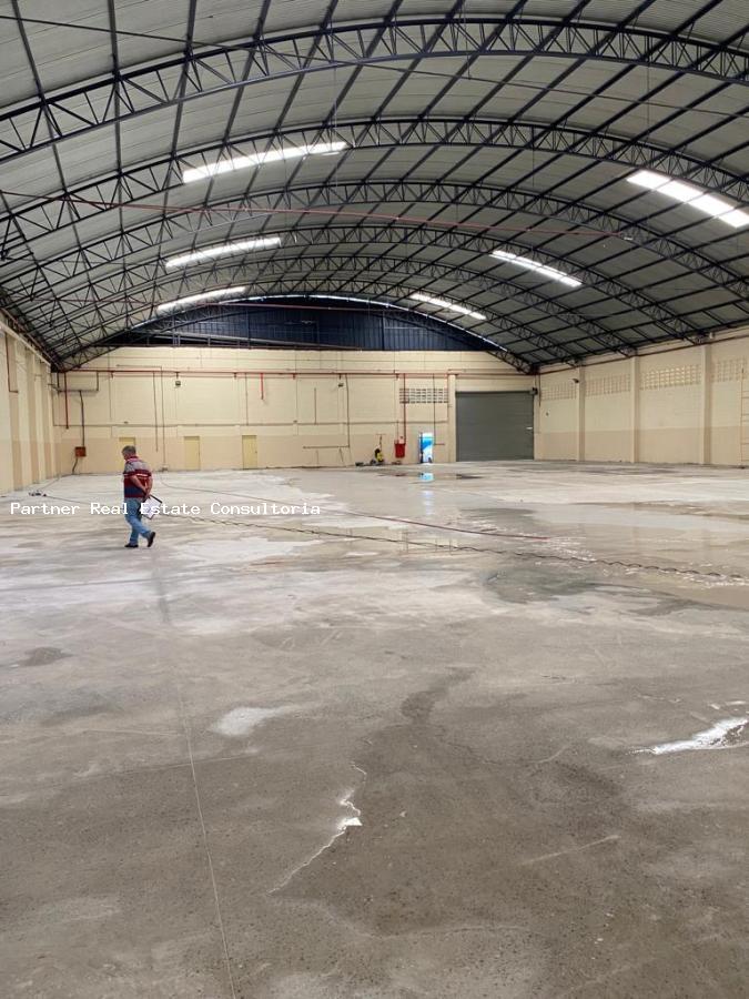 Depósito-Galpão-Armazém para alugar, 3336m² - Foto 1