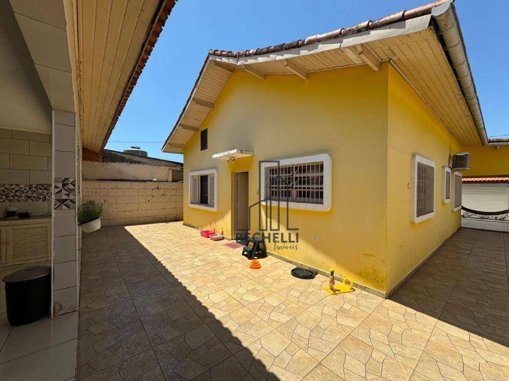 Casa à venda com 3 quartos, 136m² - Foto 20