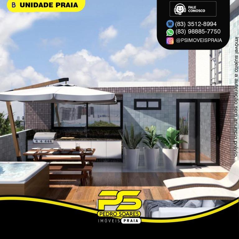 Apartamento à venda com 3 quartos, 127m² - Foto 7