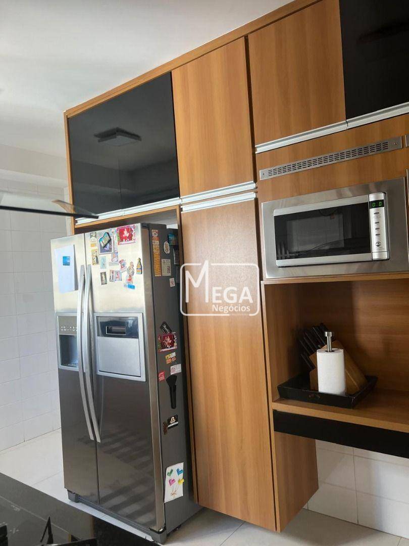 Apartamento à venda com 3 quartos, 158m² - Foto 15