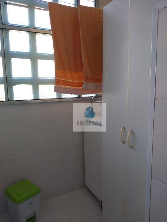 Apartamento à venda com 2 quartos, 52m² - Foto 15