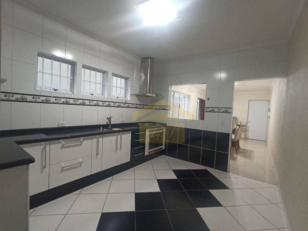 Sobrado à venda com 3 quartos, 179m² - Foto 9