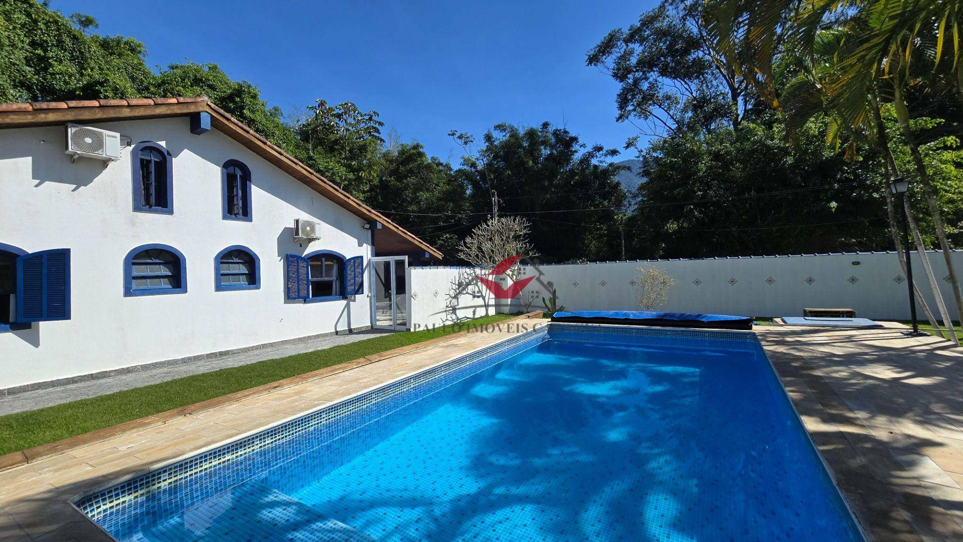 Casa de Condomínio à venda com 4 quartos, 225m² - Foto 63