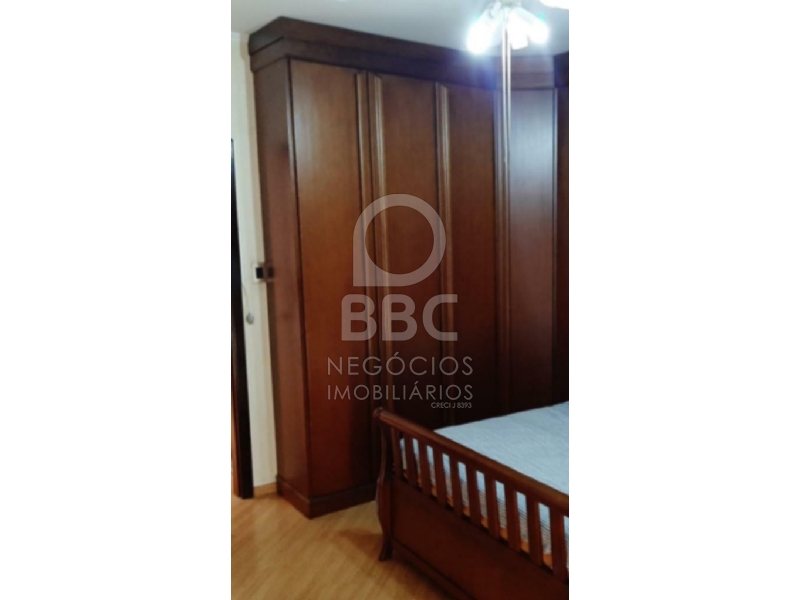 Sobrado à venda com 3 quartos, 280m² - Foto 19