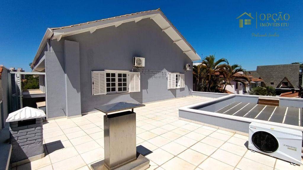 Casa de Condomínio, 3 quartos - Foto 23