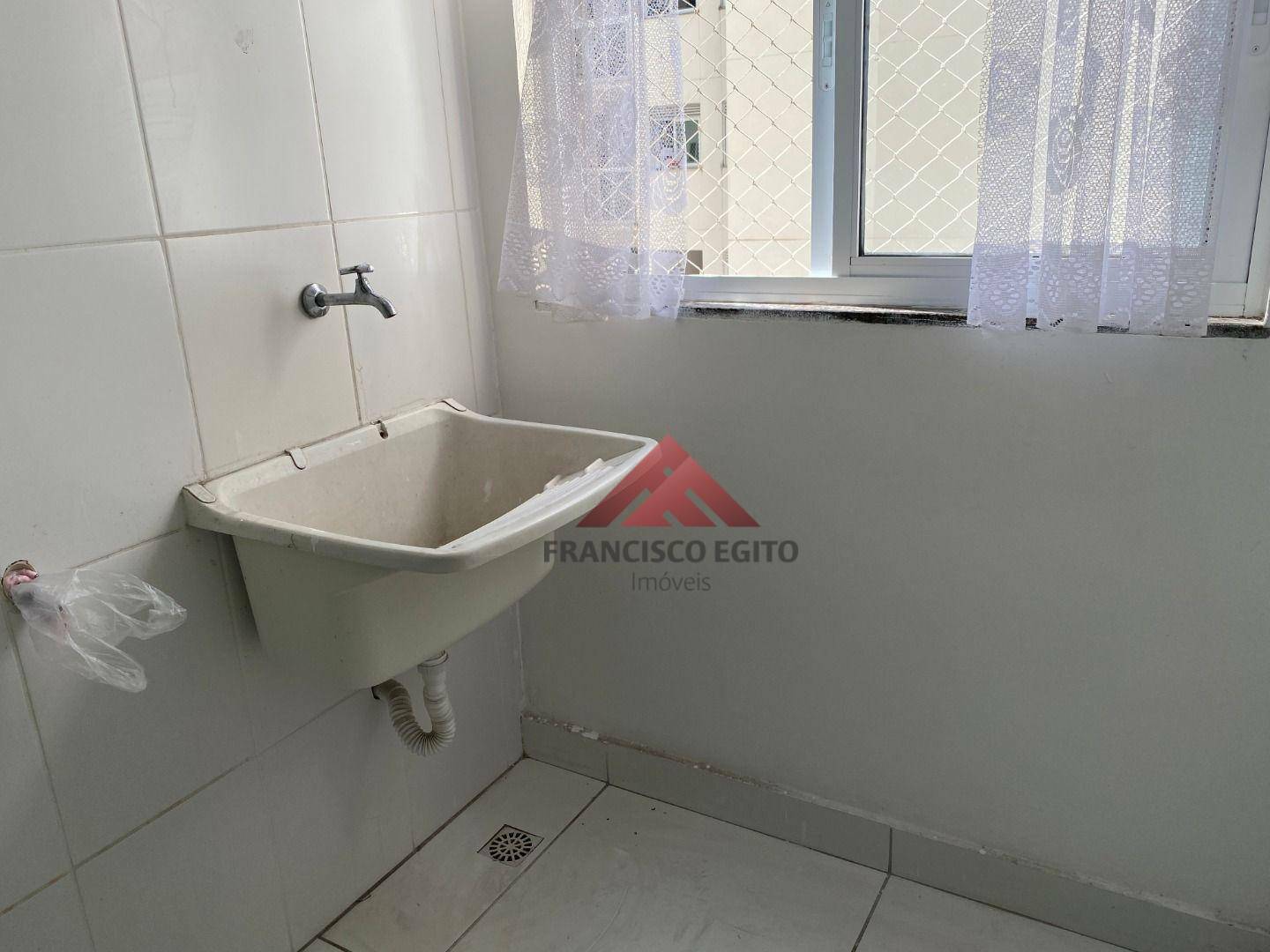 Apartamento à venda com 3 quartos, 88m² - Foto 7