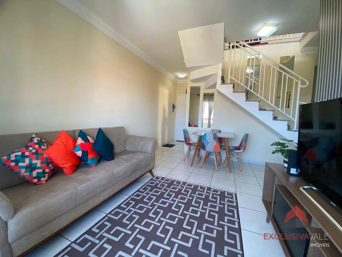 Cobertura à venda com 3 quartos, 140m² - Foto 8