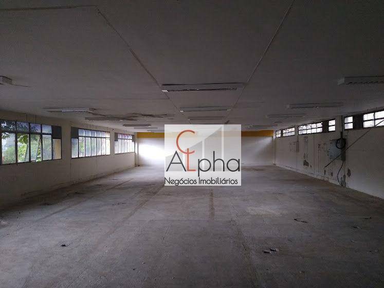 Depósito-Galpão-Armazém para alugar, 1010m² - Foto 13