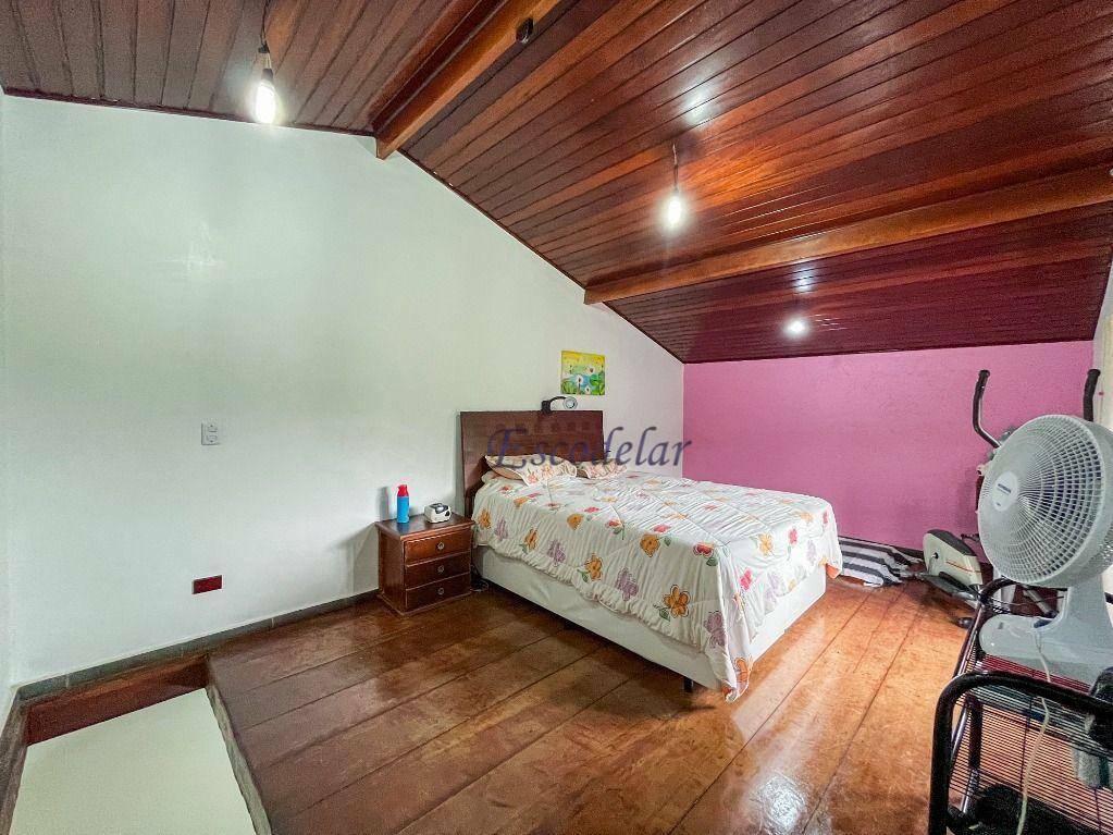 Sobrado à venda com 4 quartos, 340m² - Foto 11