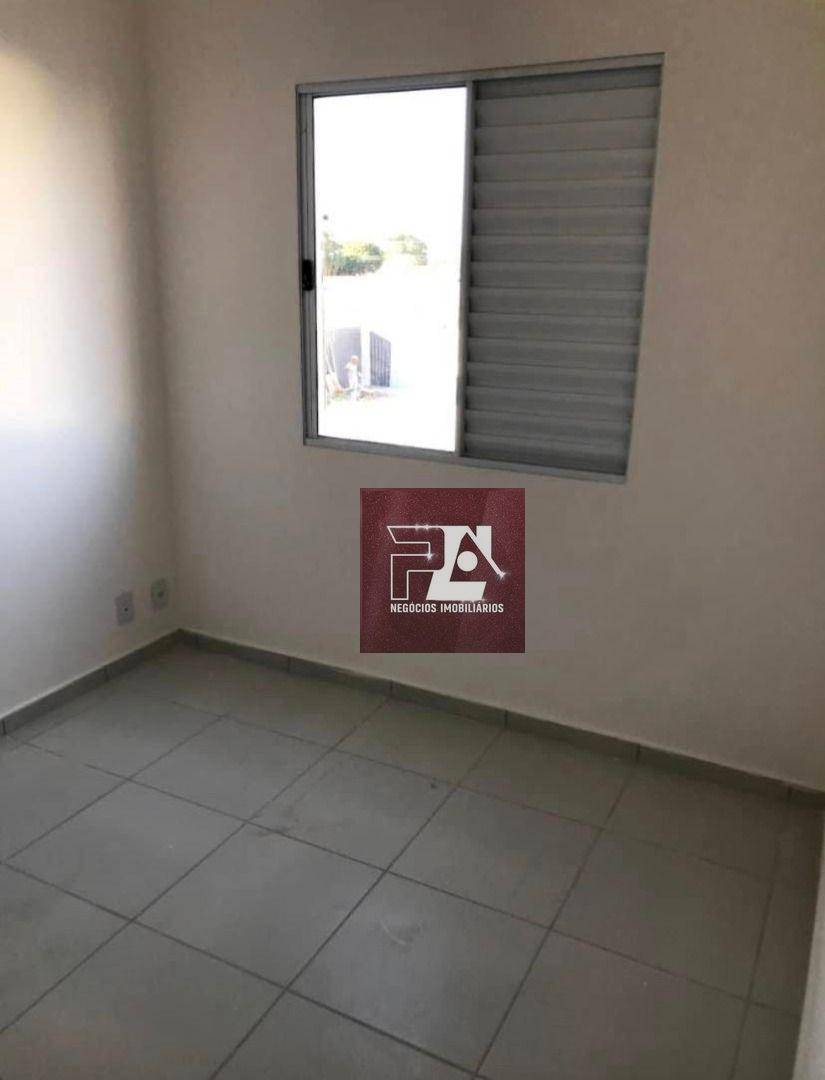 Apartamento à venda com 2 quartos, 51m² - Foto 4