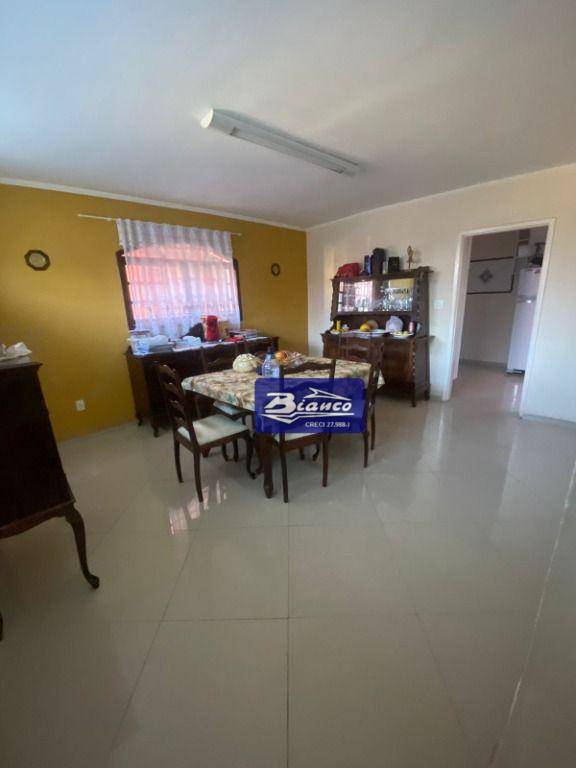 Sobrado, 3 quartos, 262 m² - Foto 7