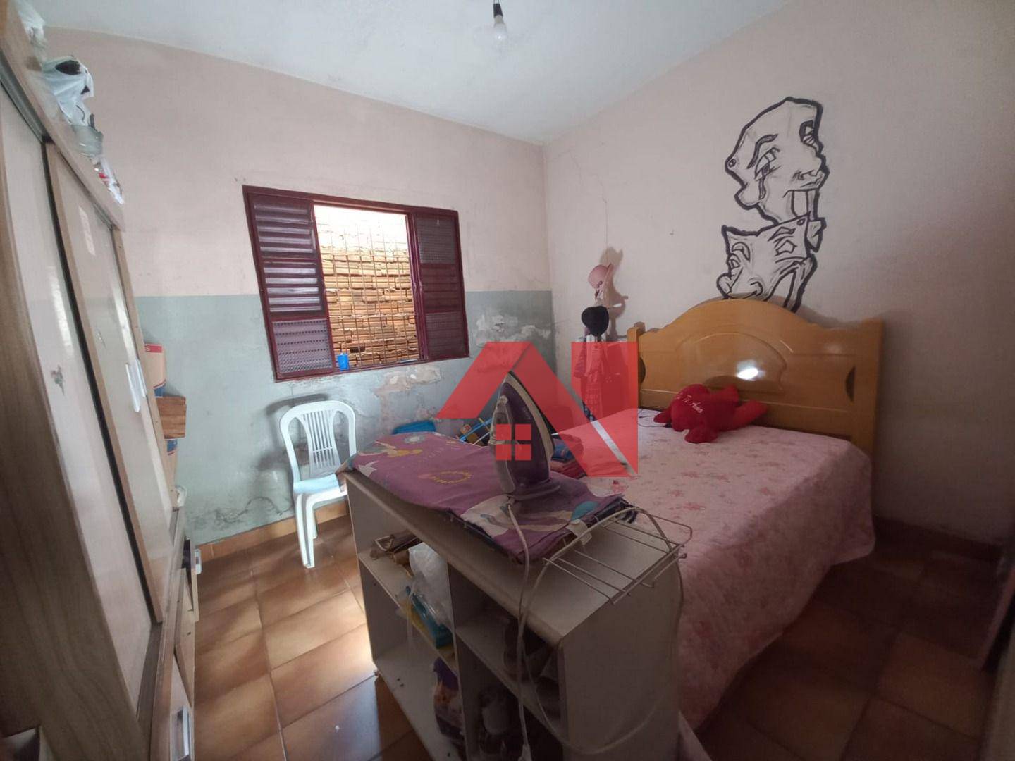 Casa à venda com 3 quartos, 200m² - Foto 14