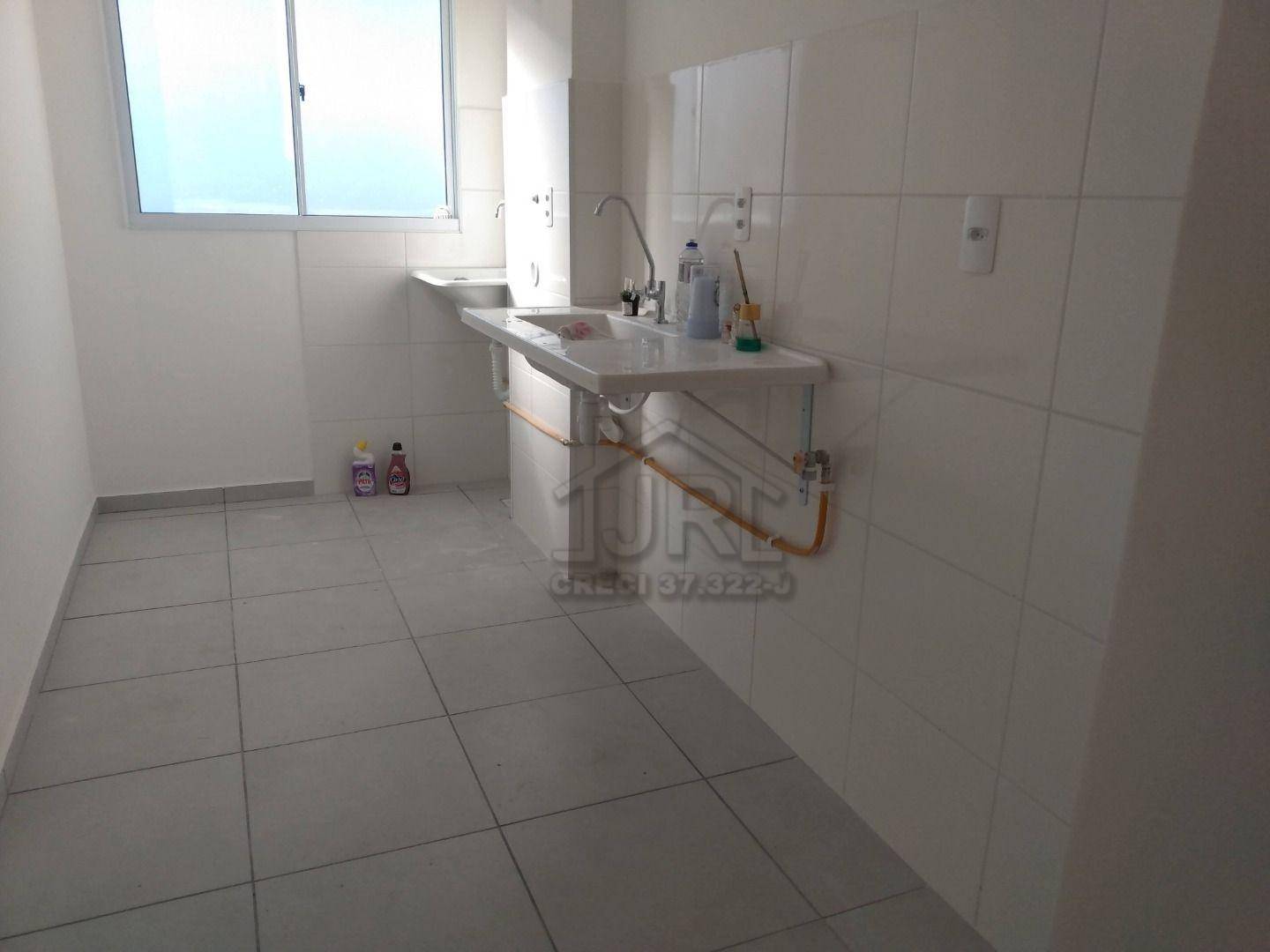 Apartamento, 2 quartos, 46 m² - Foto 3