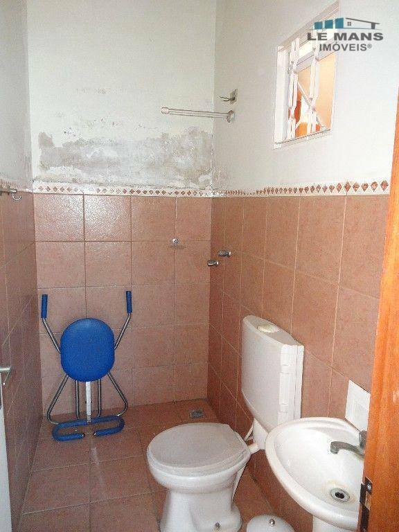 Casa à venda com 3 quartos, 169m² - Foto 28