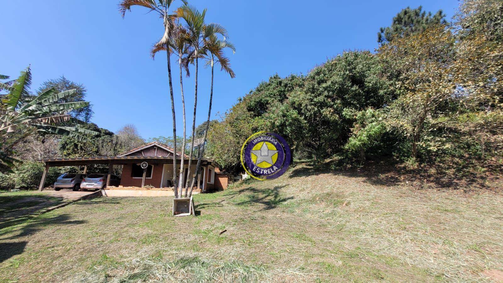 Chácara à venda com 3 quartos, 4800M2 - Foto 3