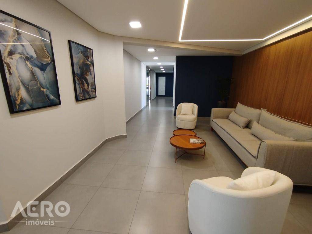 Apartamento para alugar com 1 quarto, 50m² - Foto 3