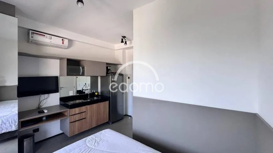 Apartamento para alugar com 1 quarto, 22m² - Foto 7