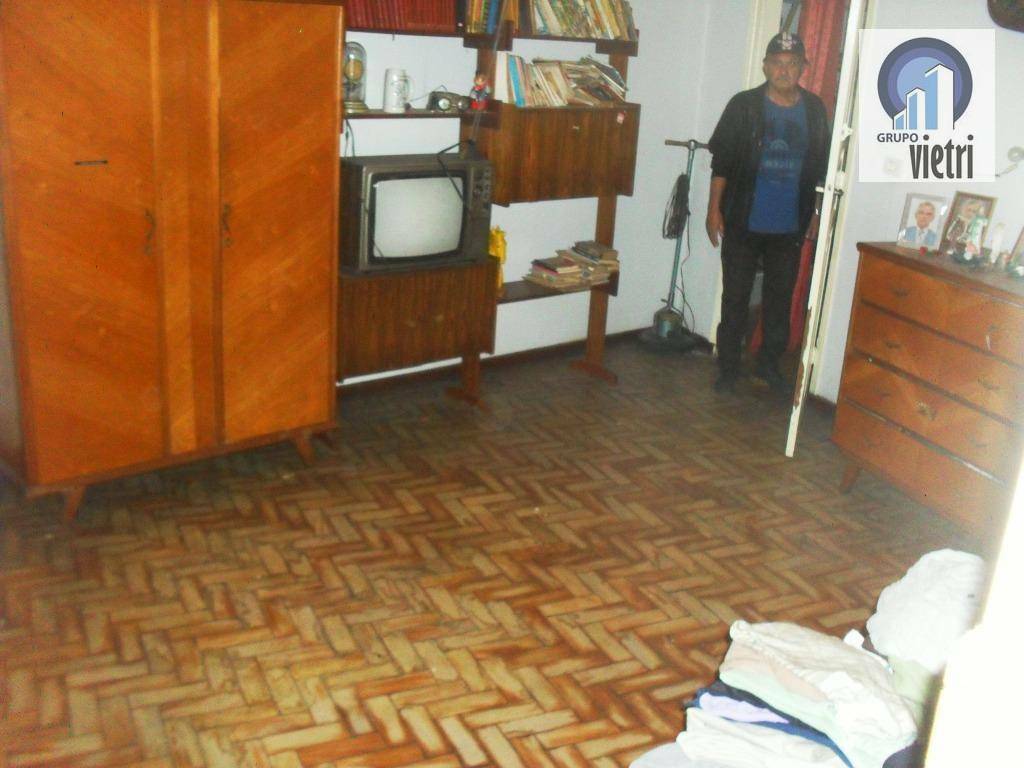 Sobrado à venda com 3 quartos, 200m² - Foto 27