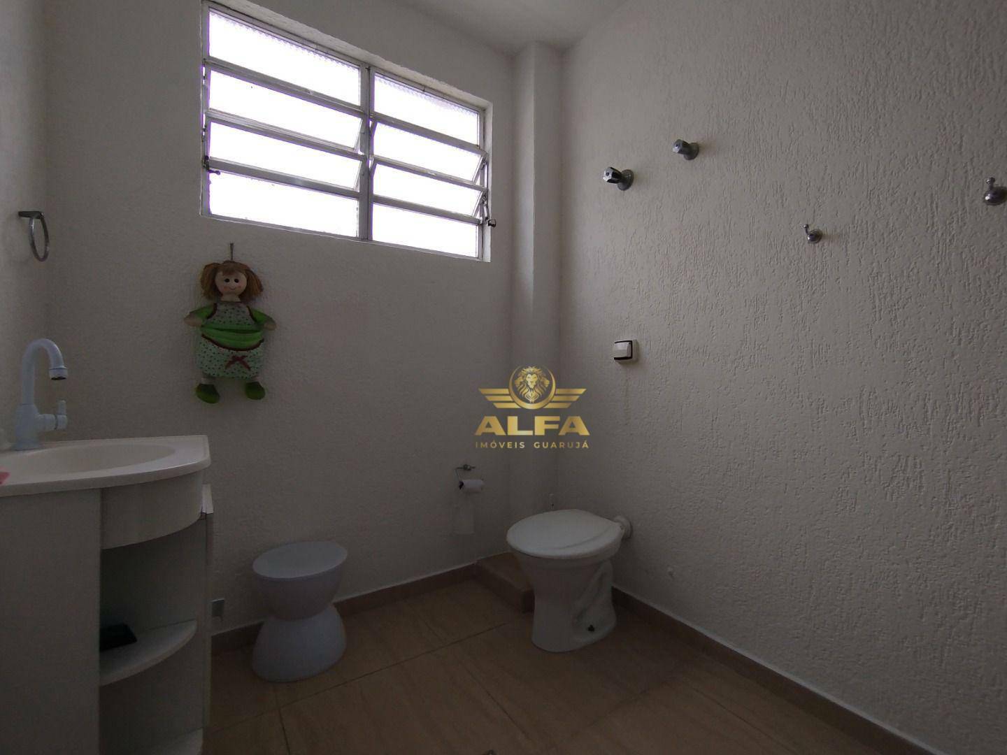 Apartamento à venda com 1 quarto, 55m² - Foto 9