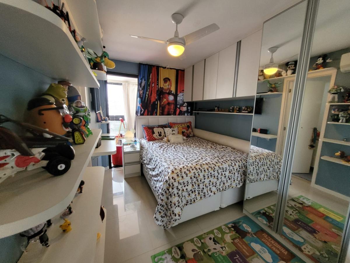 Cobertura à venda com 5 quartos, 220m² - Foto 25