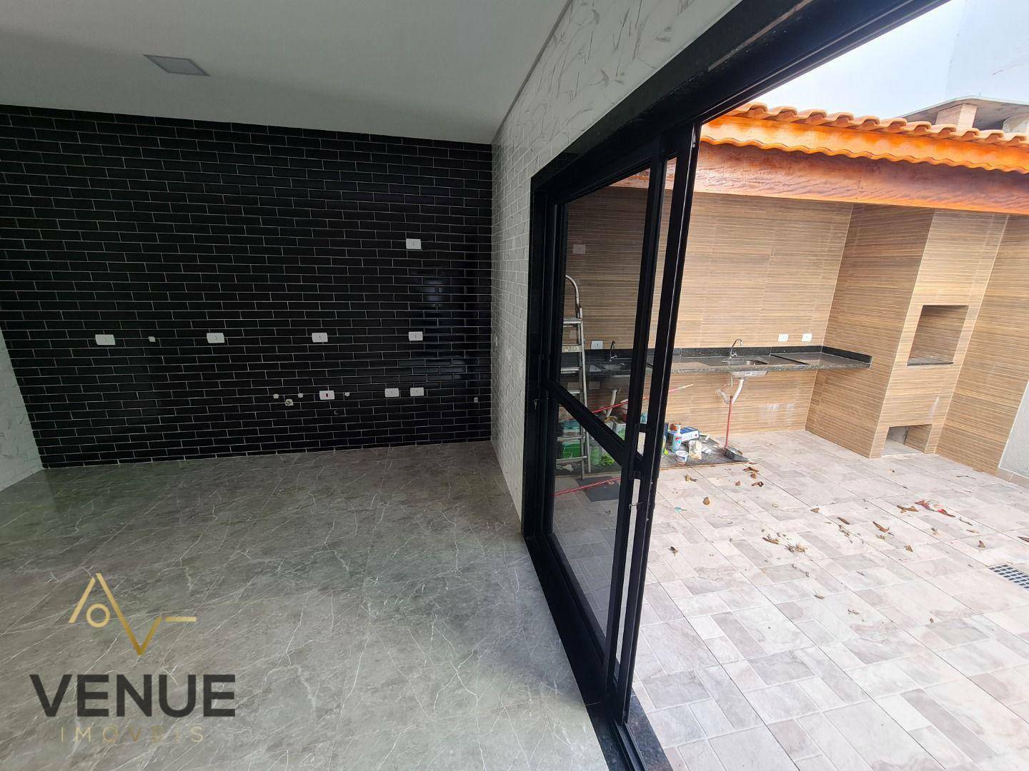 Sobrado à venda com 3 quartos, 130m² - Foto 12