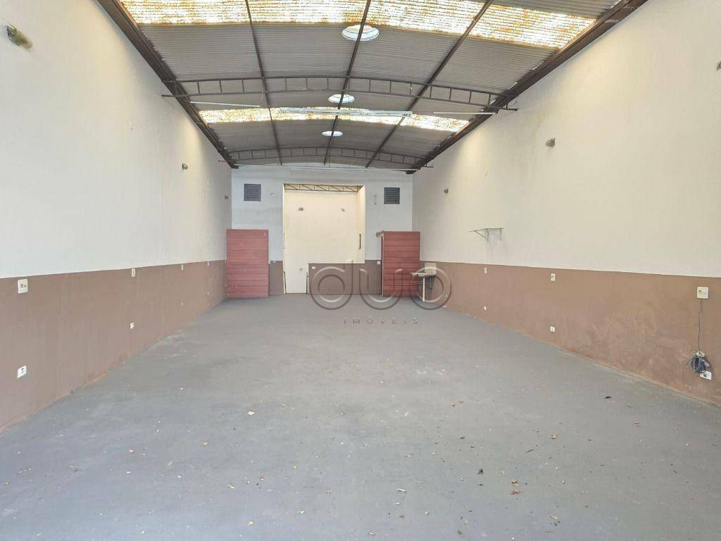 Loja-Salão, 220 m² - Foto 1