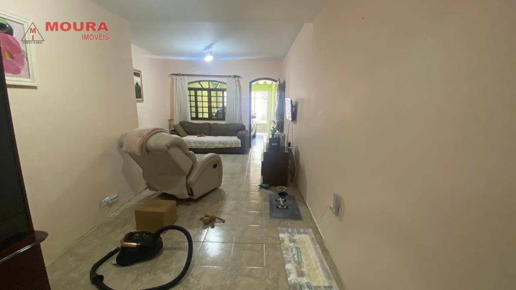 Sobrado à venda com 2 quartos, 105m² - Foto 1