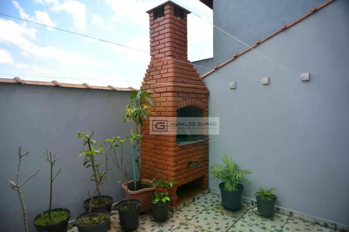 Sobrado à venda com 4 quartos, 390m² - Foto 48