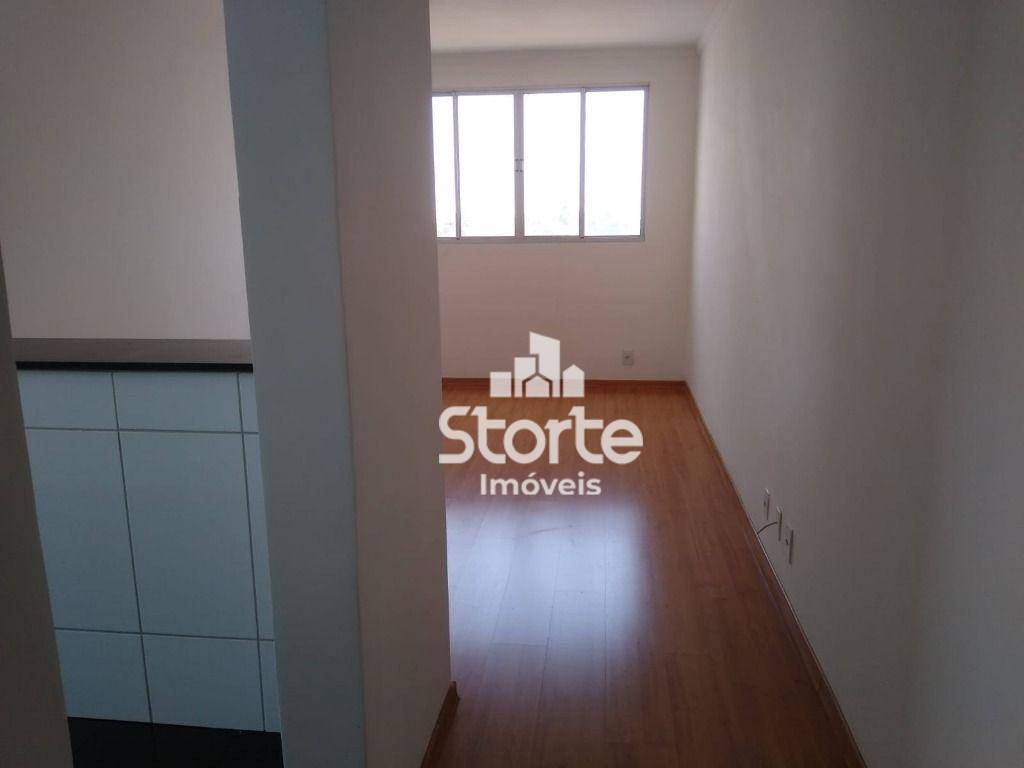 Apartamento à venda com 2 quartos, 50m² - Foto 3