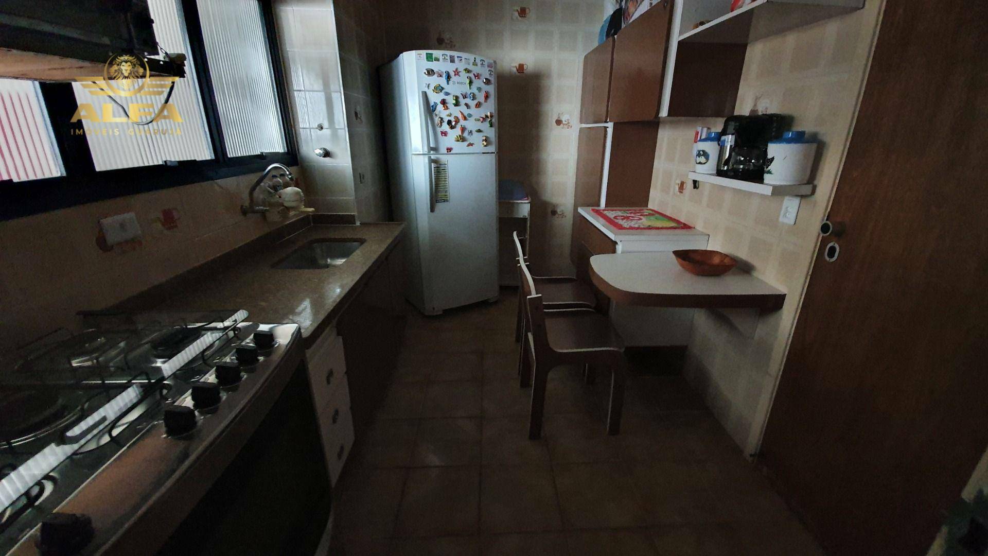 Apartamento à venda com 2 quartos, 100m² - Foto 10