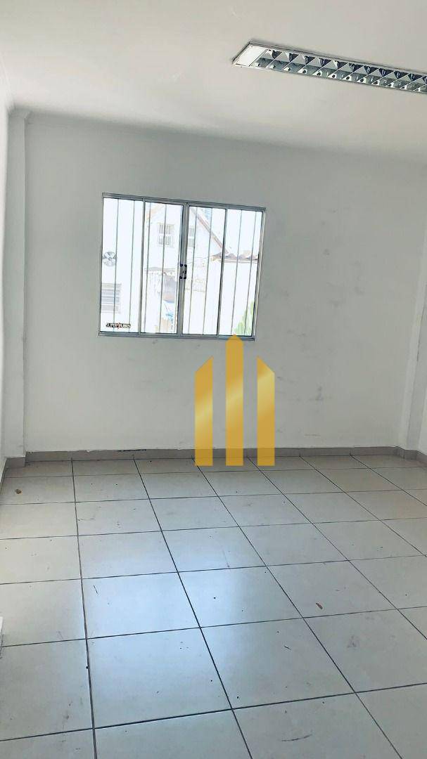 Conjunto Comercial-Sala para alugar, 15m² - Foto 3