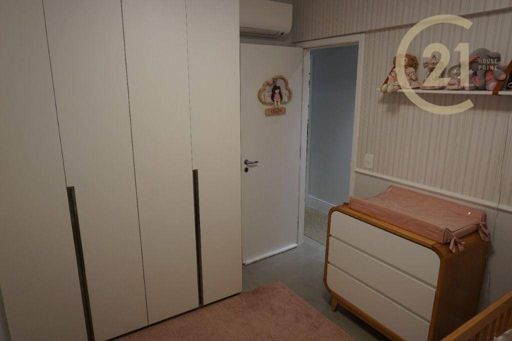 Apartamento à venda com 3 quartos, 120m² - Foto 31