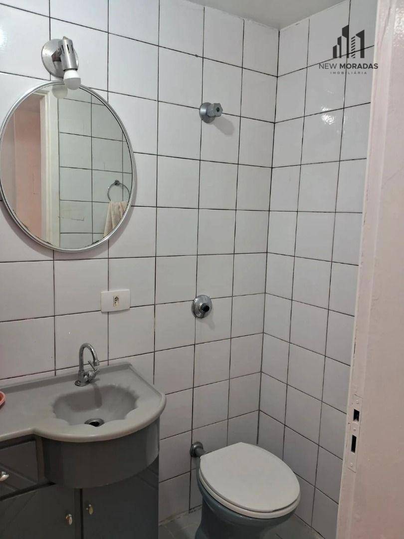 Apartamento à venda com 3 quartos, 66m² - Foto 7