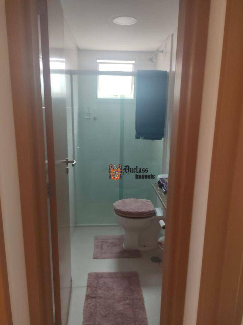 Apartamento à venda com 2 quartos, 69m² - Foto 18