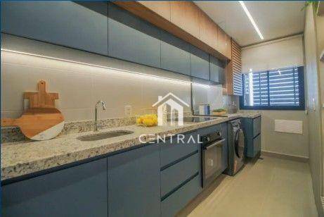 Apartamento à venda com 2 quartos, 67m² - Foto 12