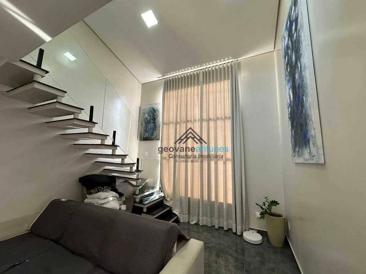 Casa de Condomínio à venda e aluguel com 3 quartos, 310m² - Foto 4