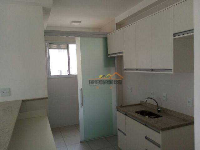 Apartamento à venda com 2 quartos, 57m² - Foto 7