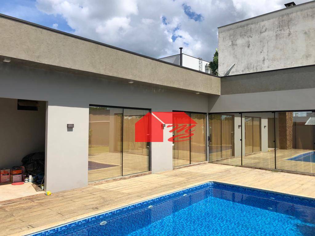 Casa de Condomínio à venda com 3 quartos, 140m² - Foto 5