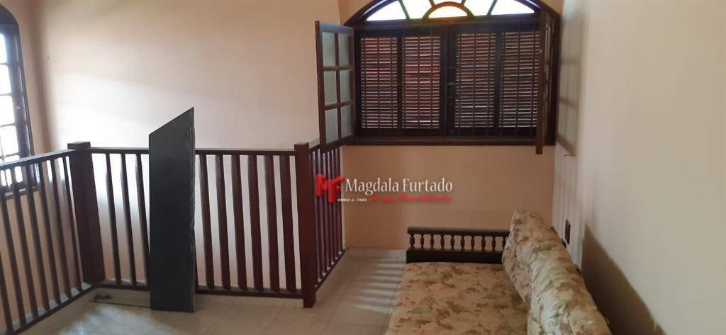 Casa à venda com 4 quartos, 300M2 - Foto 22