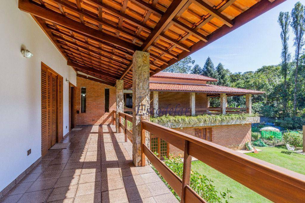 Casa à venda com 4 quartos, 550m² - Foto 31