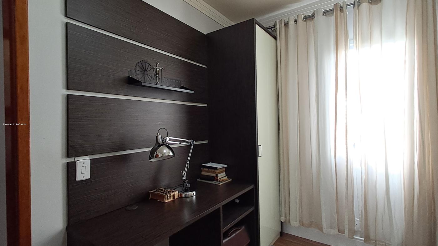 Apartamento à venda com 3 quartos, 76m² - Foto 13