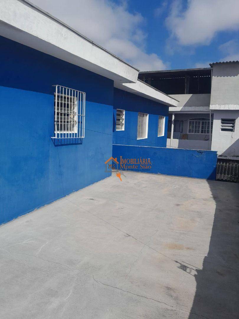 Sobrado à venda com 3 quartos, 180m² - Foto 23