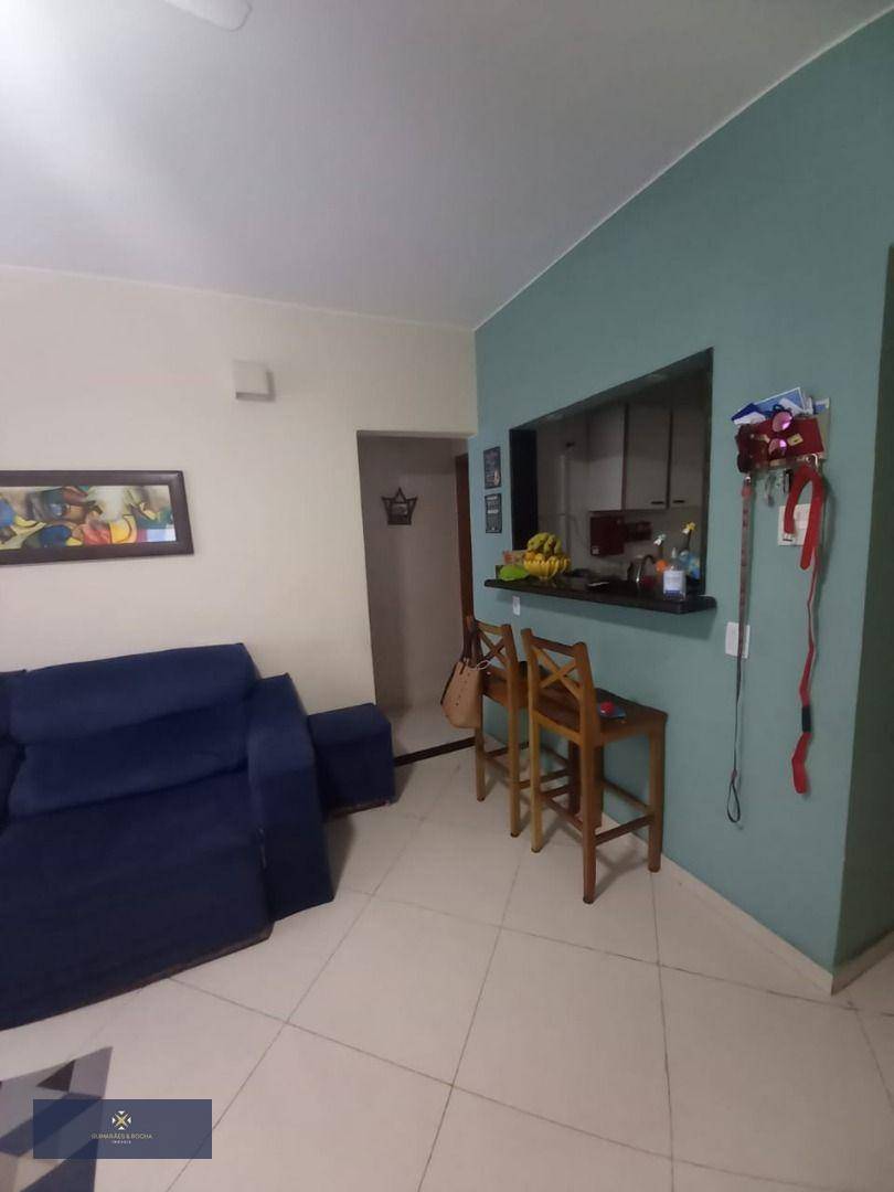 Casa à venda com 3 quartos, 65m² - Foto 5