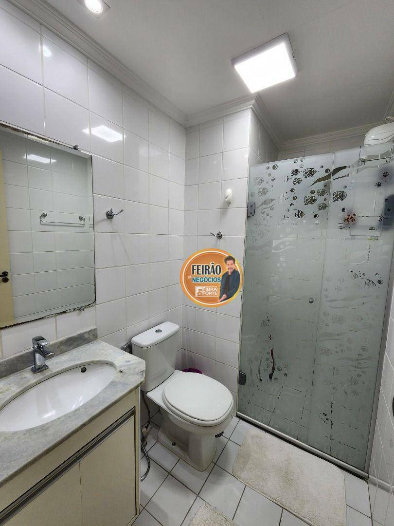 Apartamento à venda com 3 quartos, 82m² - Foto 13