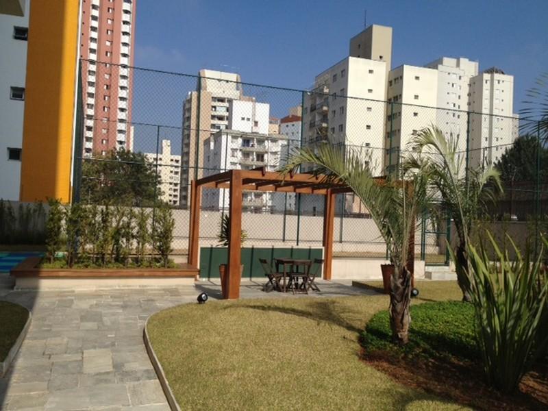 Apartamento à venda com 3 quartos, 90m² - Foto 3