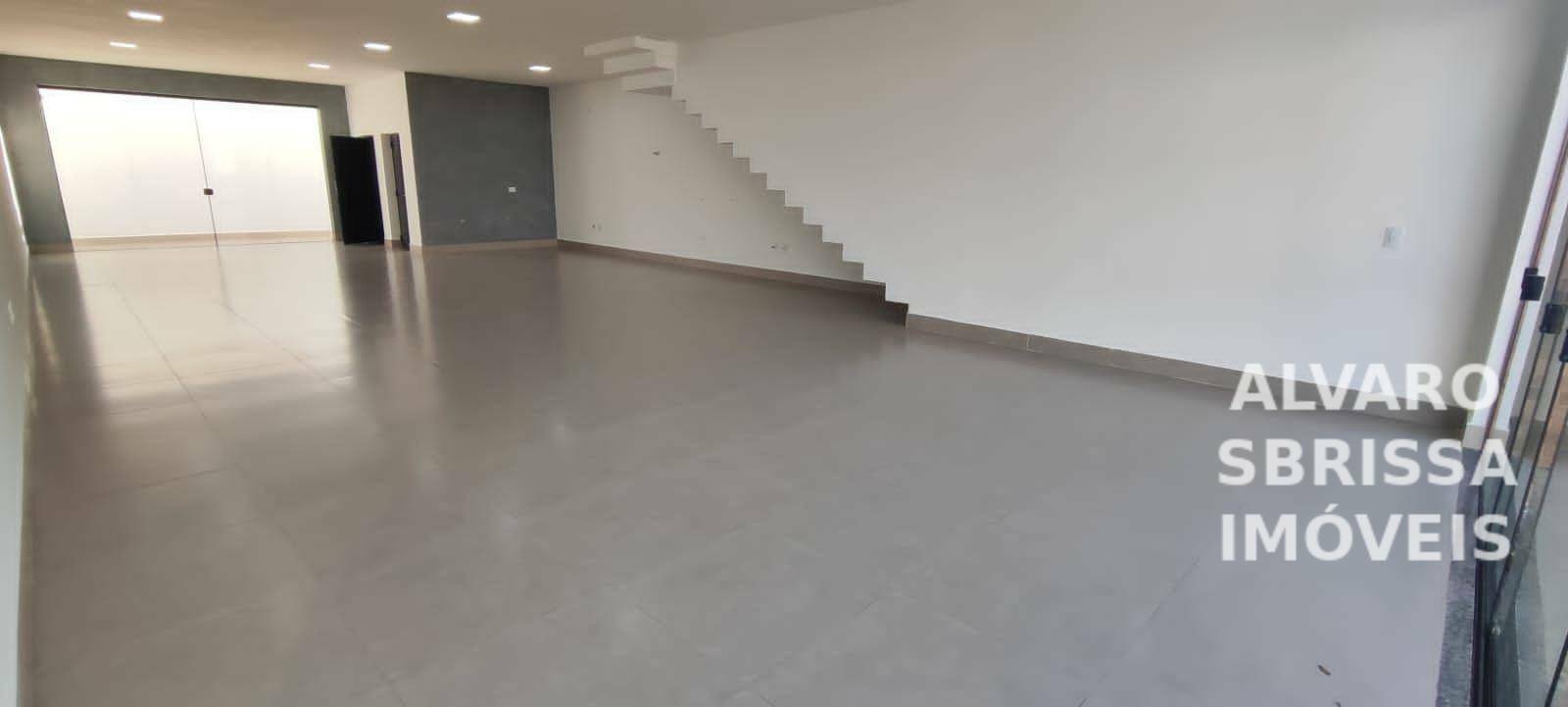 Loja-Salão para alugar, 130m² - Foto 1