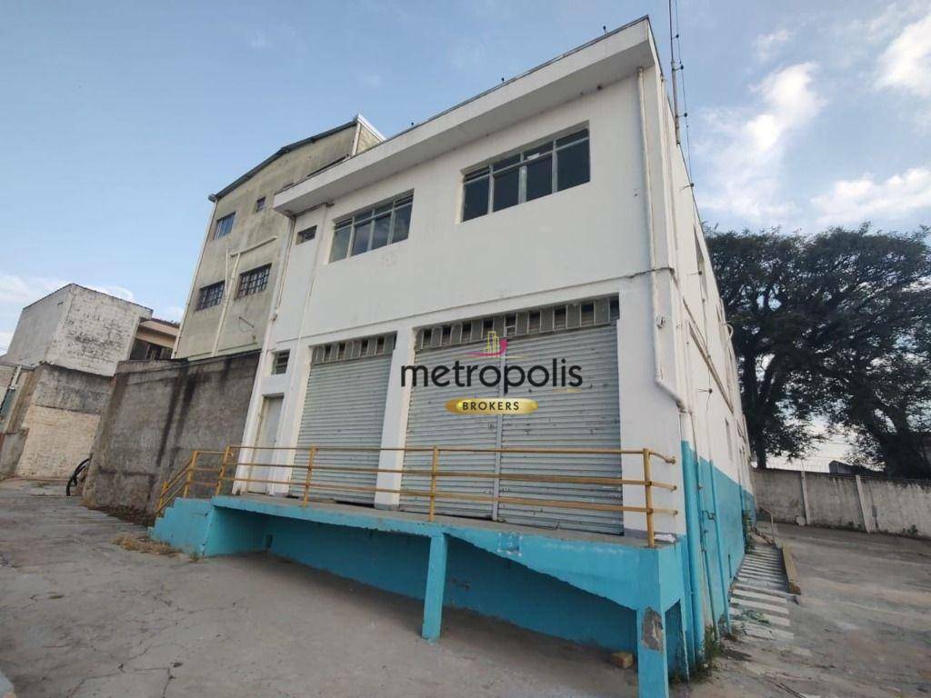Terreno para alugar, 3623M2 - Foto 11