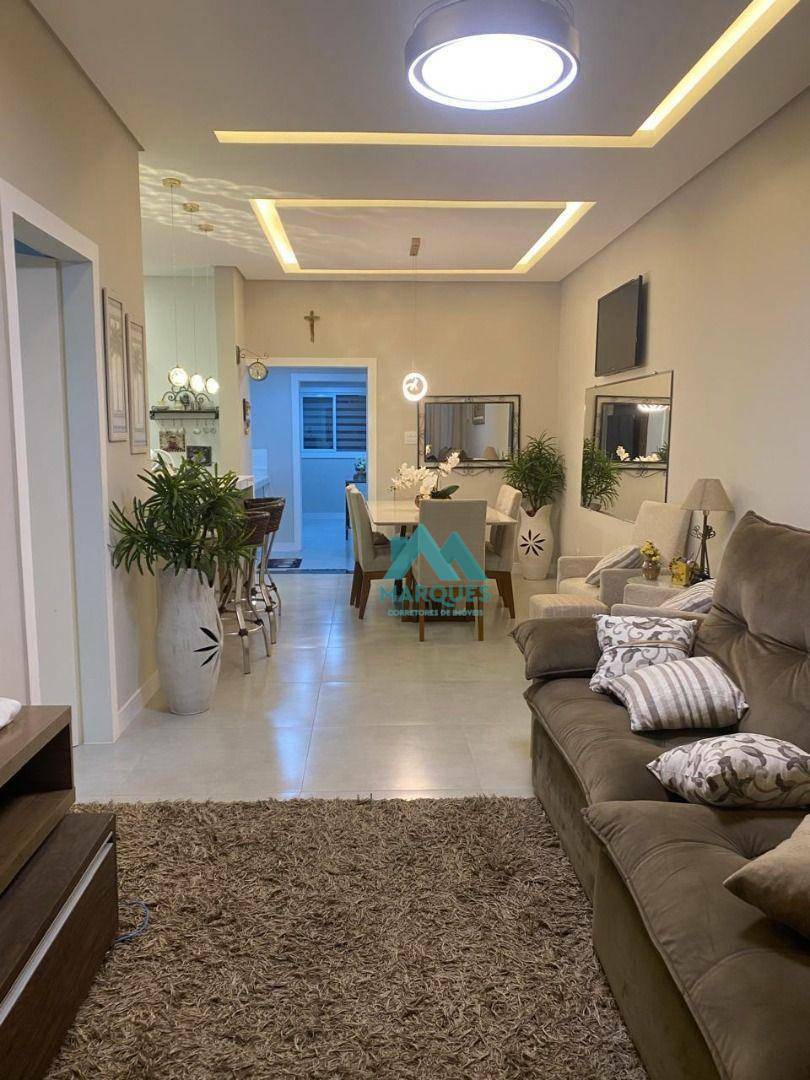 Casa à venda com 3 quartos, 130m² - Foto 3