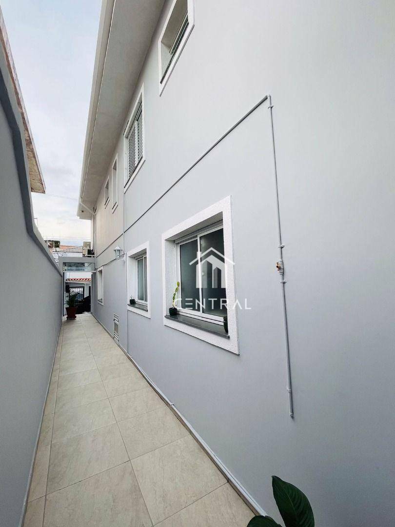 Casa à venda com 3 quartos, 280m² - Foto 7