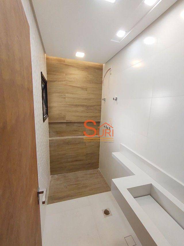 Sobrado à venda com 4 quartos, 230m² - Foto 4